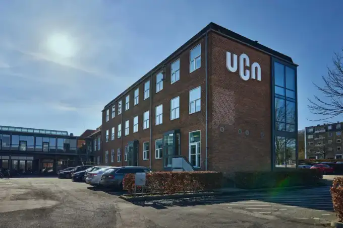 Multimedia Design, Aalborg, Denmark