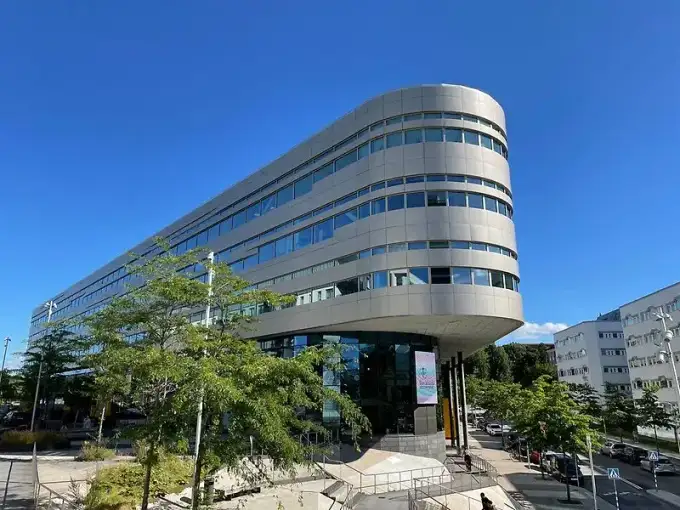 Creative & Immersive Tech, Stockholm, Sweden